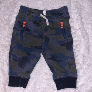 👶Baby Camo pants